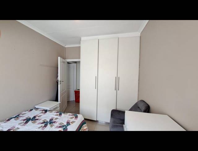3 BEDROOM TOWNHOUSE FOR SALE IN MORNINGSIDE